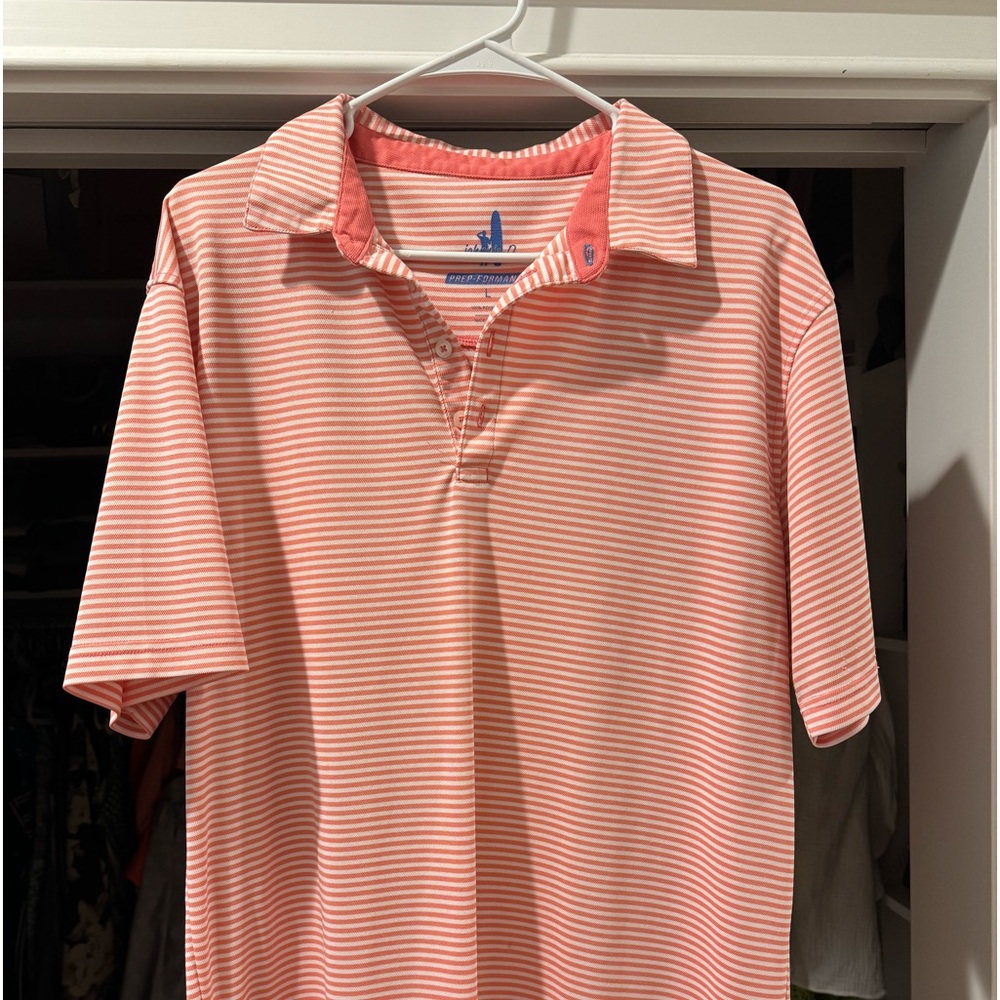 Johnnie-O Performance Size L